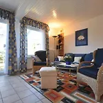 Tatil Evi Rondorf *
