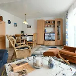 Tatil Evi Rondorf Borkum