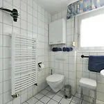 Rondorf Tatil Evi Borkum