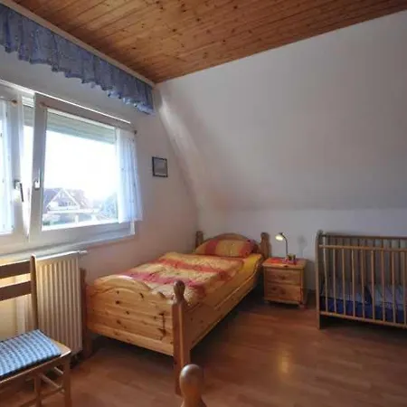 بيت للعطل Rondorf