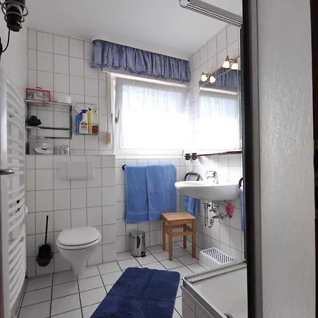 Rondorf بيت للعطل