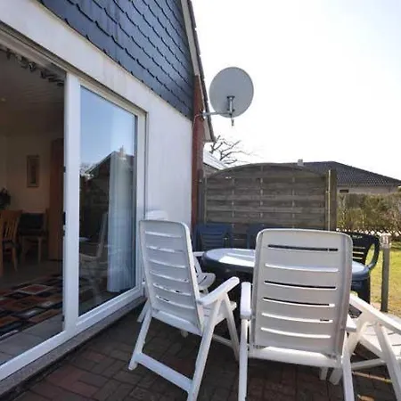 Rondorf بيت للعطل *