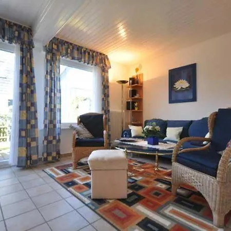 بيت للعطل Rondorf *