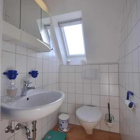 Rondorf بيت للعطل بوركم