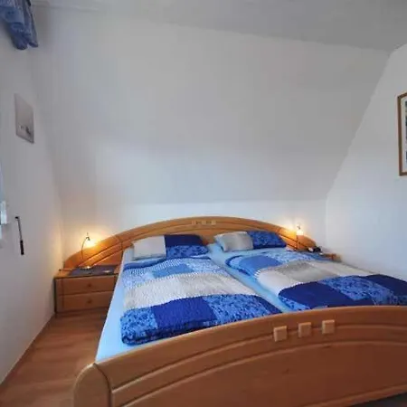 بيت للعطل Rondorf *