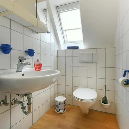 Rondorf Tatil Evi *
