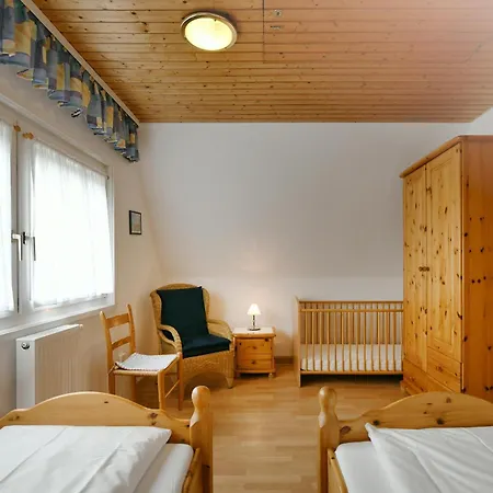Tatil Evi Rondorf Borkum
