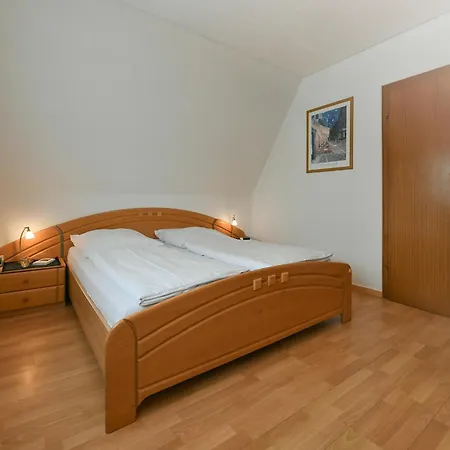 Tatil Evi Rondorf